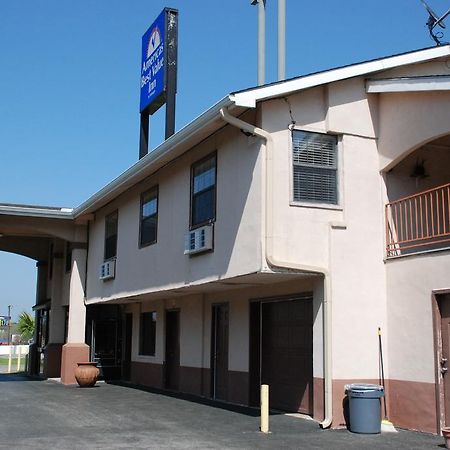 Apple Tree Inn Lindale Exterior foto