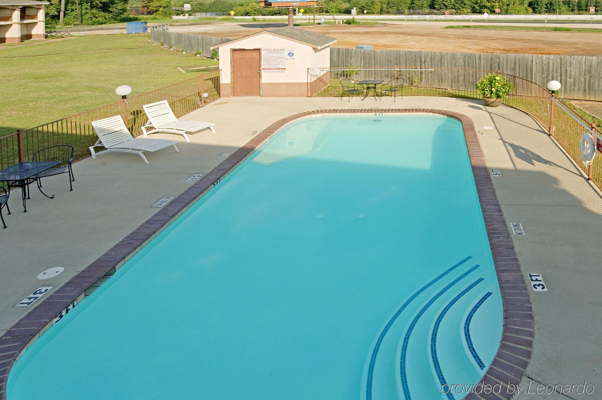 Apple Tree Inn Lindale Facilidades foto