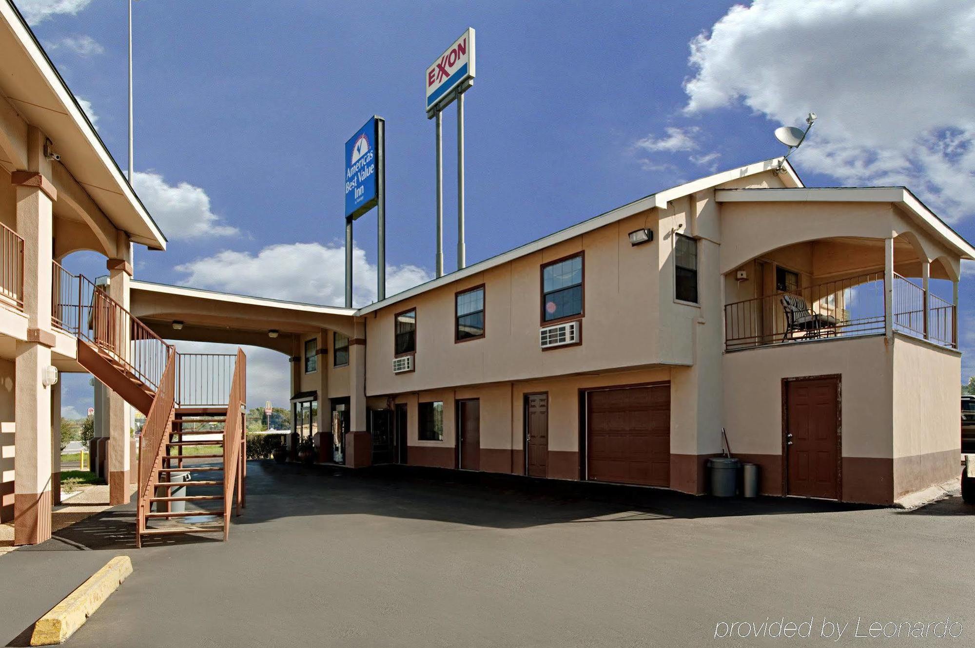 Apple Tree Inn Lindale Exterior foto