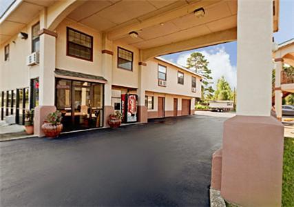 Apple Tree Inn Lindale Exterior foto
